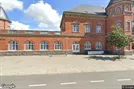 Kontor til leje, Esbjerg Centrum, Jernbanegade 25